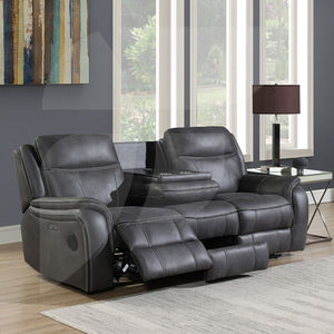 Ryan Technology Range