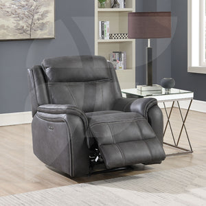 Ryan Technology Range