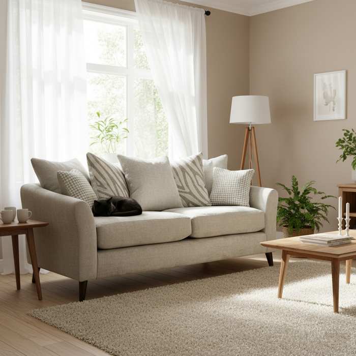 Samantha Sofa Range
