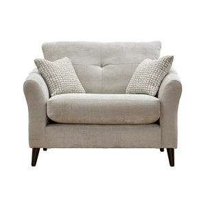 Samantha Sofa Range