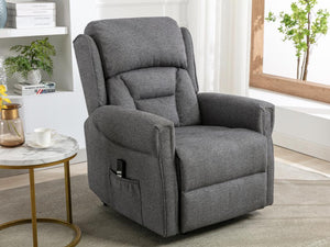 Lloyd Lift and Tilt Recliner