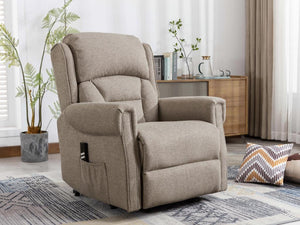 Lloyd Lift and Tilt Recliner