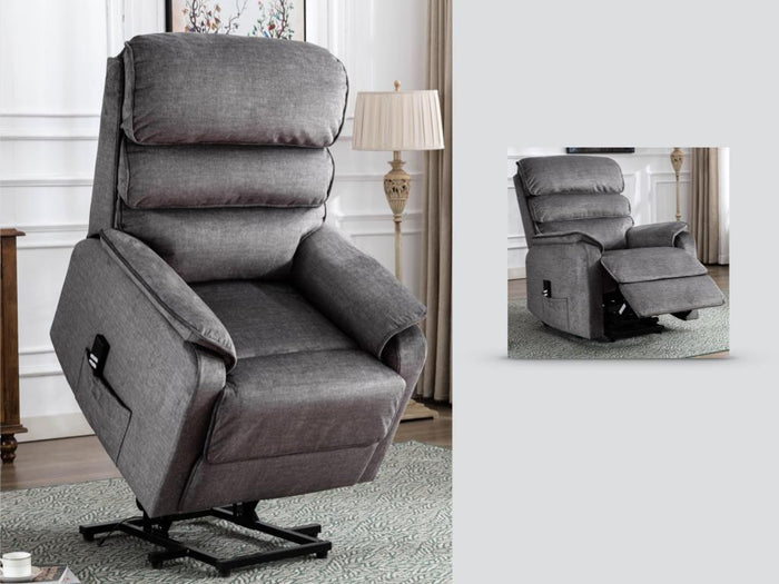Charles Lift and Tilt Recliner