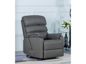 Charles Lift and Tilt Recliner