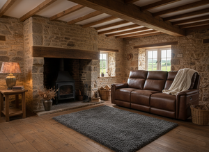 Sterling 3 Seat Electric Recliner