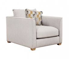 Venice Corner Sofa