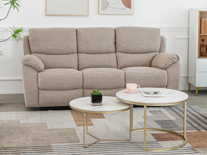 Wendy 3 Seat Sofa