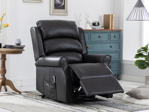Lewis Lift and Tilt Recliner
