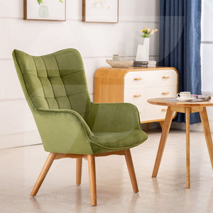 Claire Accent Chair