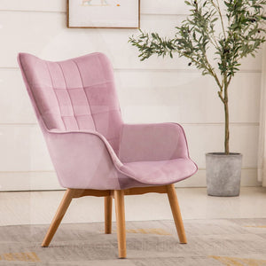 Claire Accent Chair