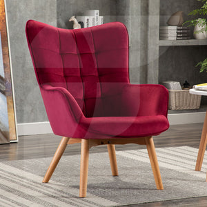 Claire Accent Chair