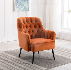 Macca Accent Chair