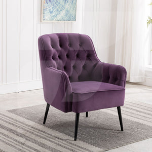 Macca Accent Chair