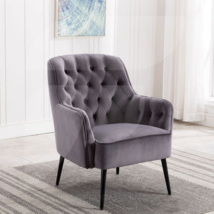 Macca Accent Chair