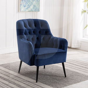 Macca Accent Chair