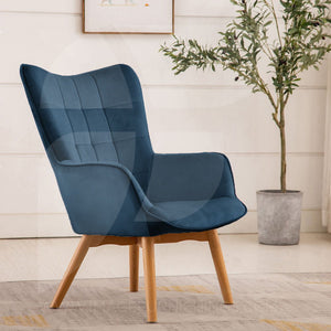 Claire Accent Chair