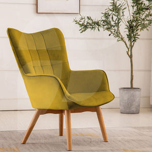 Claire Accent Chair