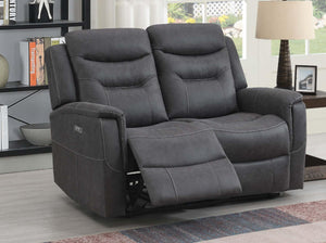 Axl Power recliner