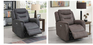 Axl Power recliner