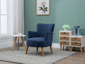 Eva Armchair