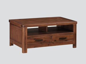 Willow Coffee Table