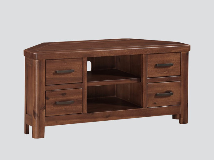 Willow Corner TV Unit