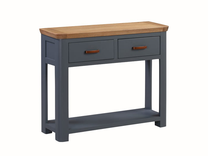 Indigo Large Console Table