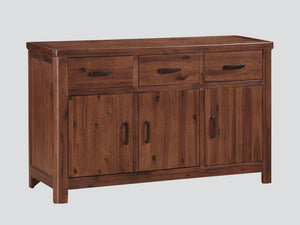 Willow 3 Door Sideboard