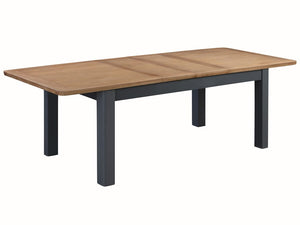 Indigo 6FT Extendable Dining Table