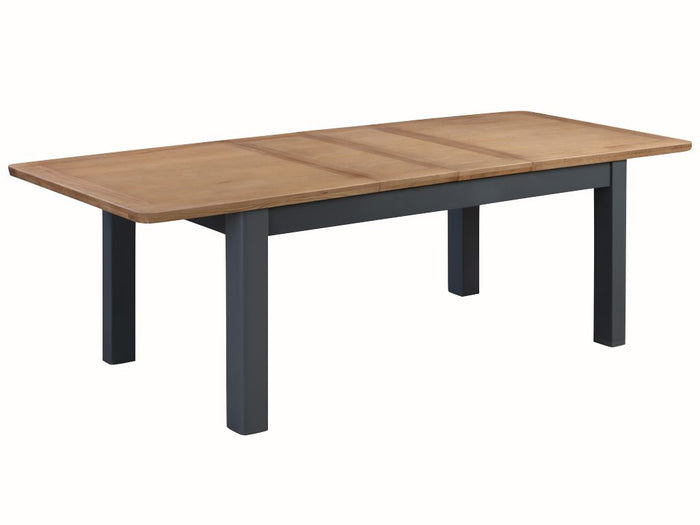 Indigo 6FT Extendable Dining Table