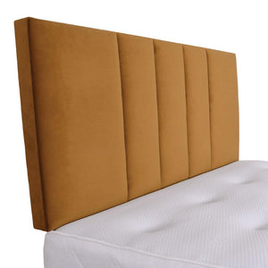 Vertical Headboard