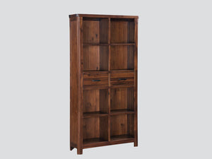 Willow Tall Bookcase