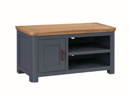 Indigo Small TV Unit
