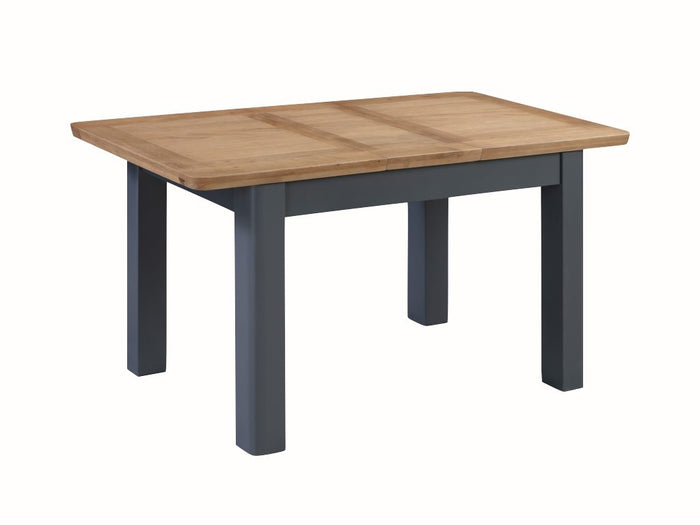 Indigo 4FT Extendable Dining Table