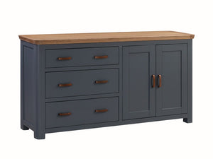 Indigo Large Sideboard