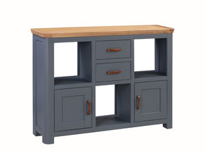 Indigo Low Display Unit