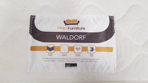 Waldorf Mattress