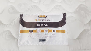 Royal Mattress