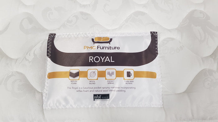 Royal Mattress