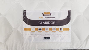 Claridge Mattress