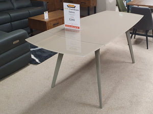 Sabina Extending Table