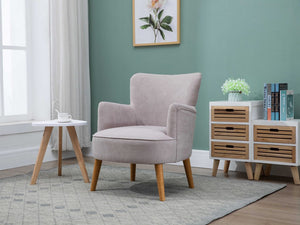 Eva Armchair