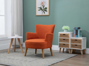 Eva Armchair