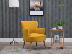 Eva Armchair