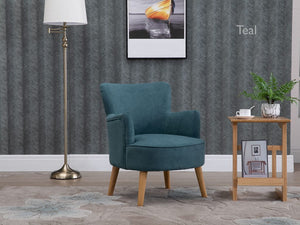 Eva Armchair