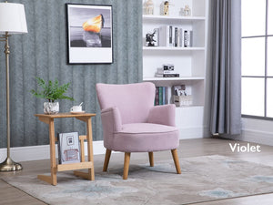 Eva Armchair
