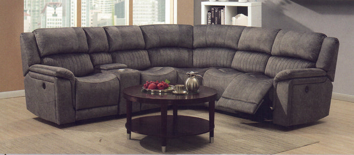 Vultan Corner Sofa