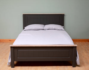 Aurora bedframe