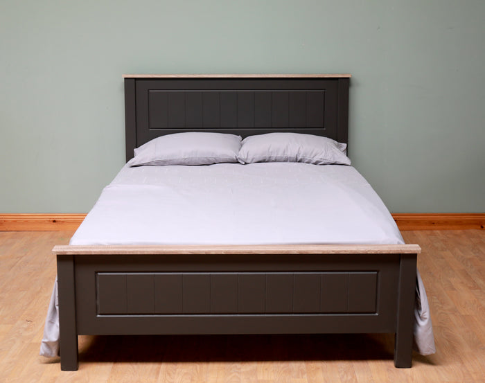 Aurora bedframe