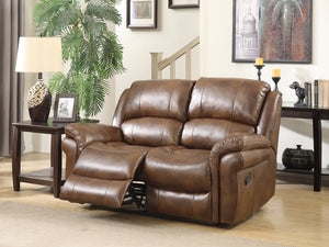 Napoli Reclining Range